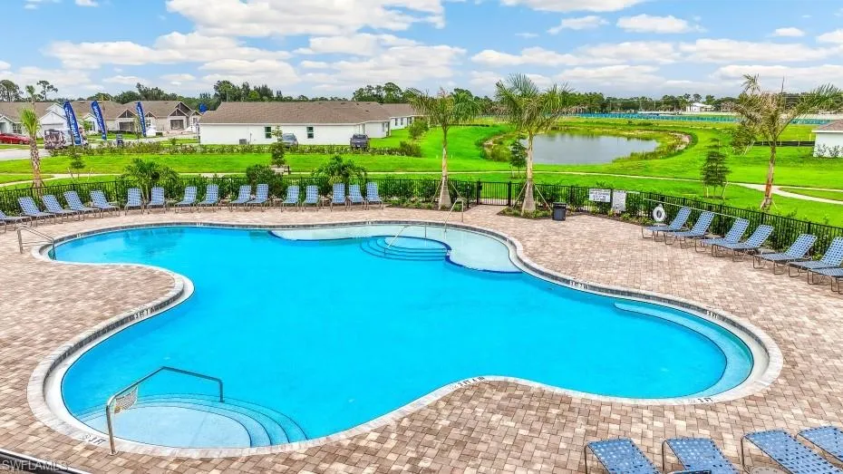 1283 Brooklands Drive Fort Myers, FL 33905