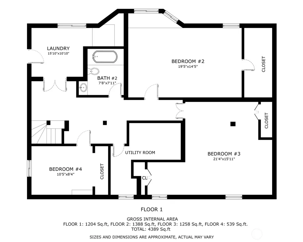 6238 Woodlawn Avenue Seattle, WA 98103