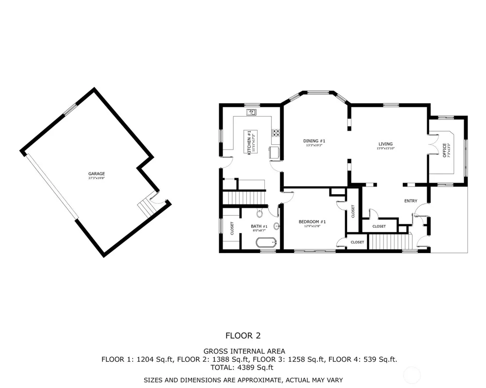 6238 Woodlawn Avenue Seattle, WA 98103
