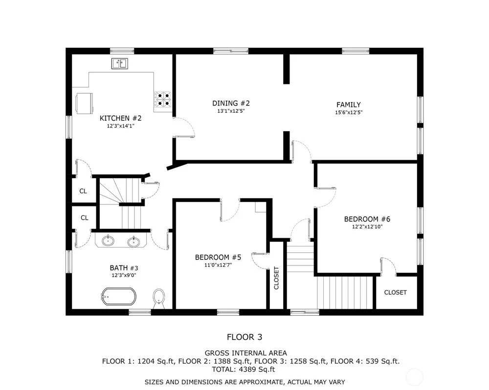 6238 Woodlawn Avenue Seattle, WA 98103