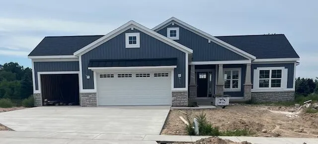 3934 Boulder View Drive Plainfield Charter Township, MI 49306