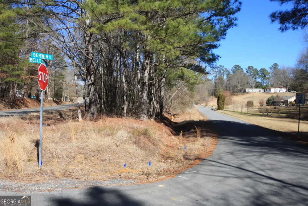 0 Berwin RD Rome, GA 30161