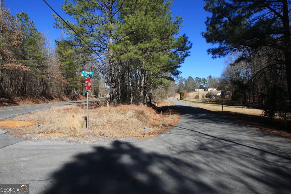0 Berwin RD Rome, GA 30161