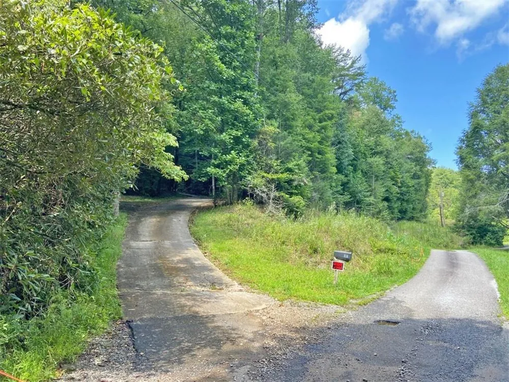 10.59 AC, T S Jarrard Road Dahlonega, GA 30533