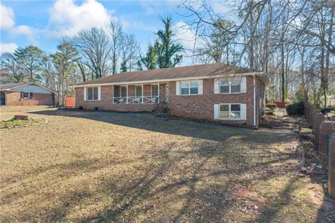 2699 Woodfen Drive