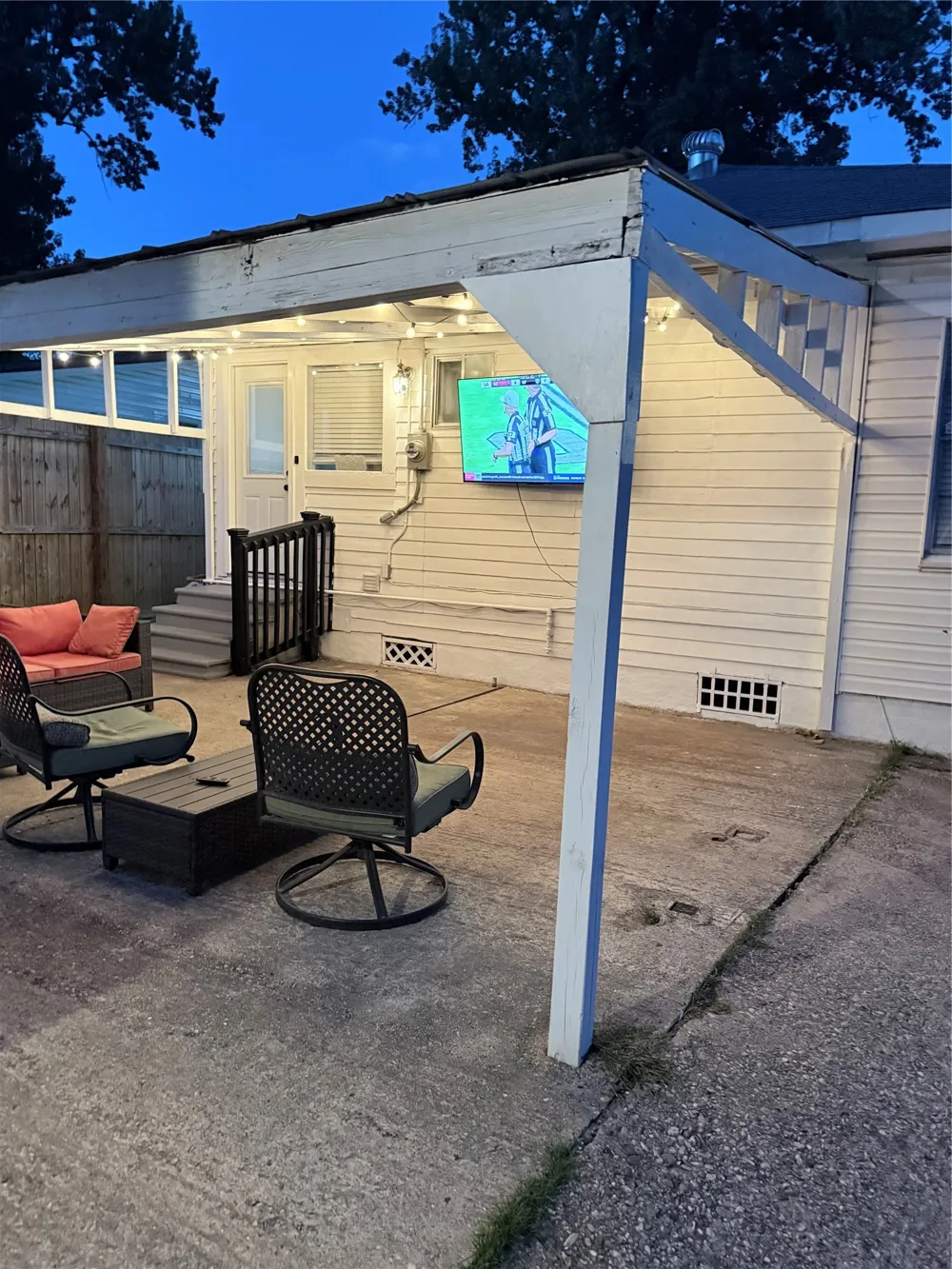 3862 Fairfield Avenue Shreveport, LA 71106