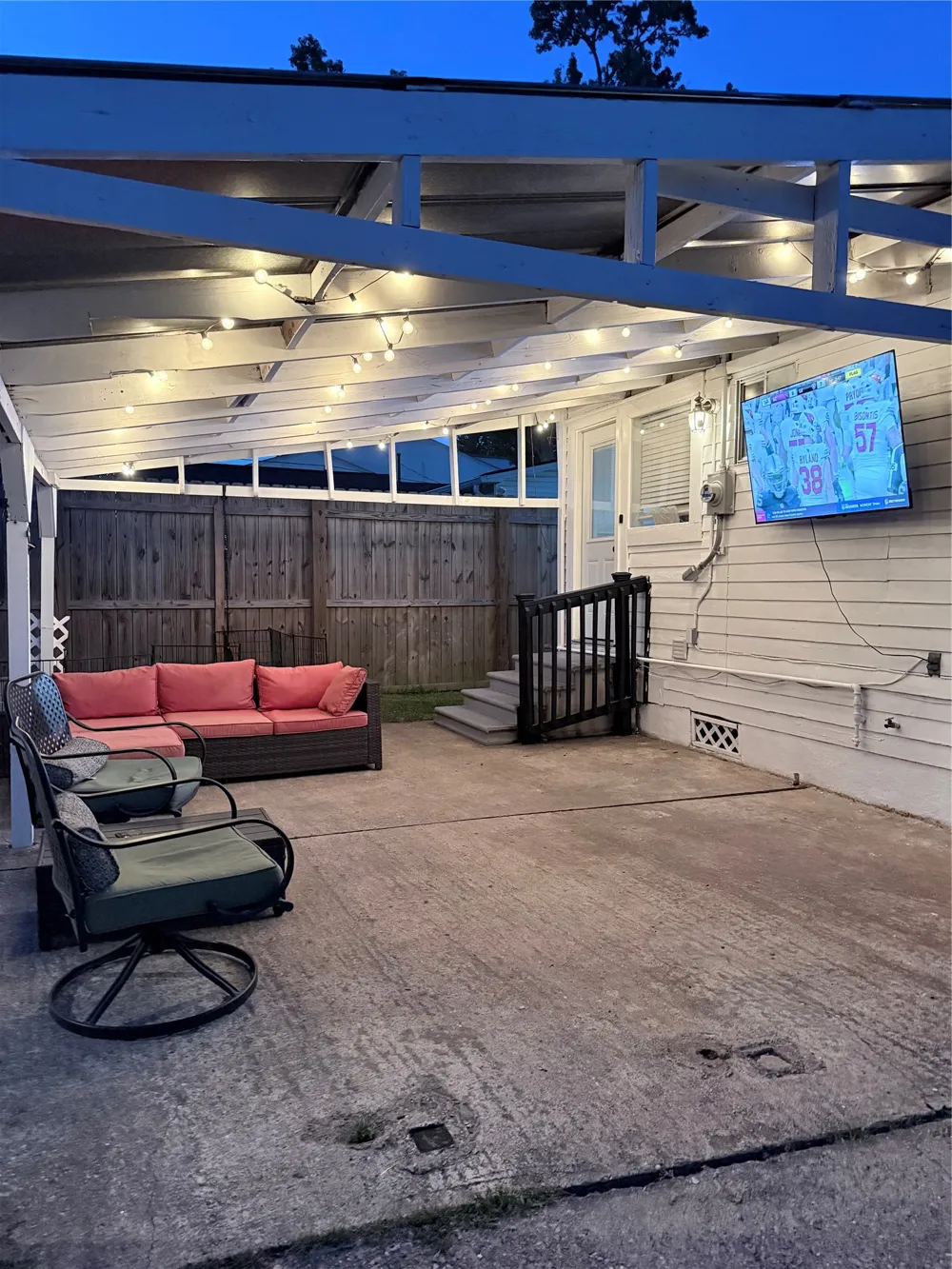 3862 Fairfield Avenue Shreveport, LA 71106