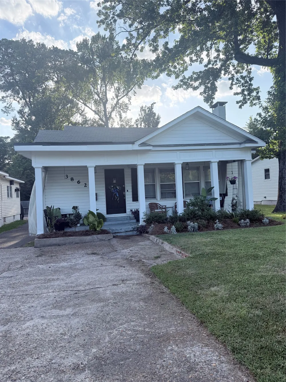 3862 Fairfield Avenue Shreveport, LA 71106