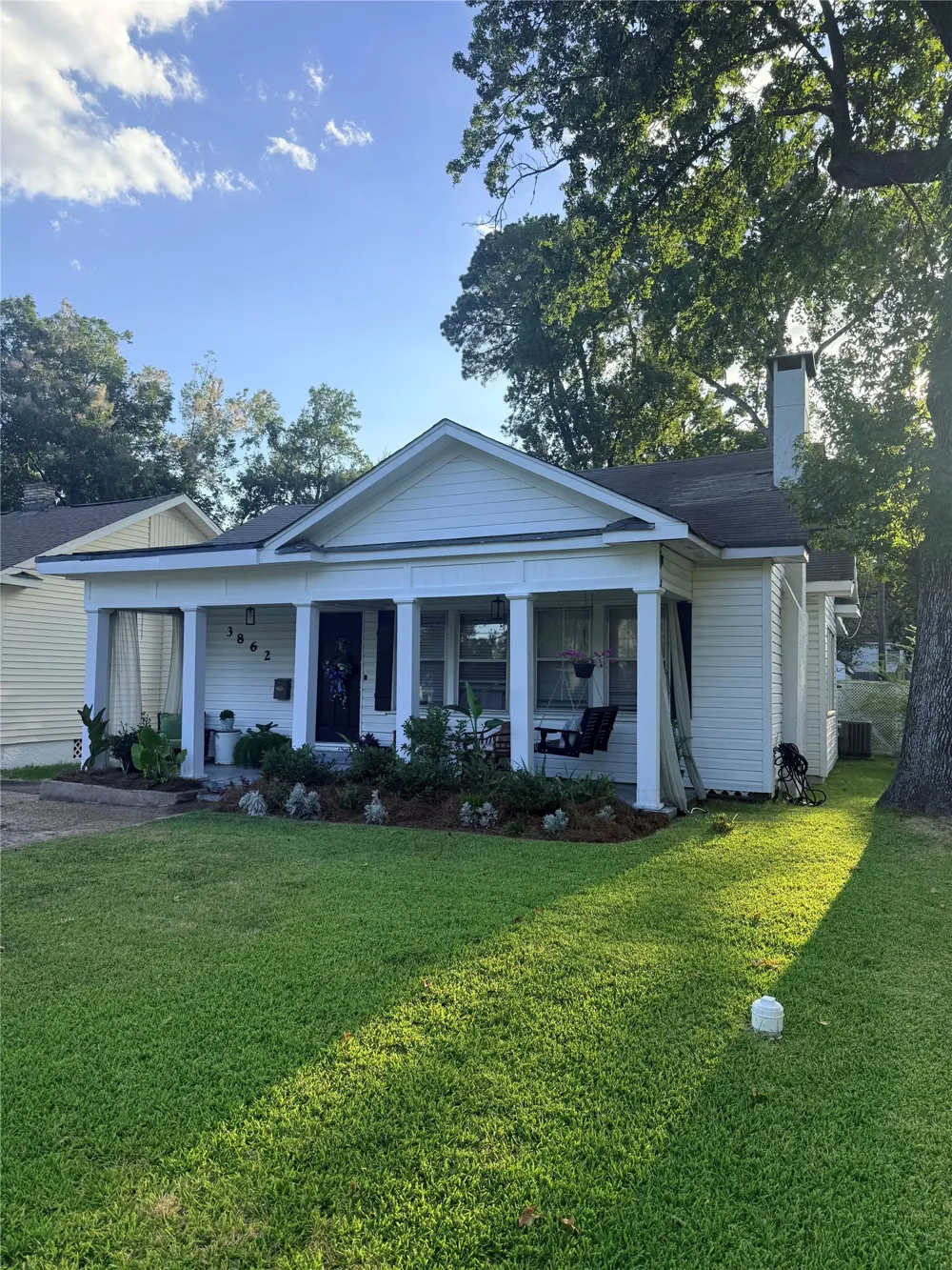 3862 Fairfield Avenue Shreveport, LA 71106
