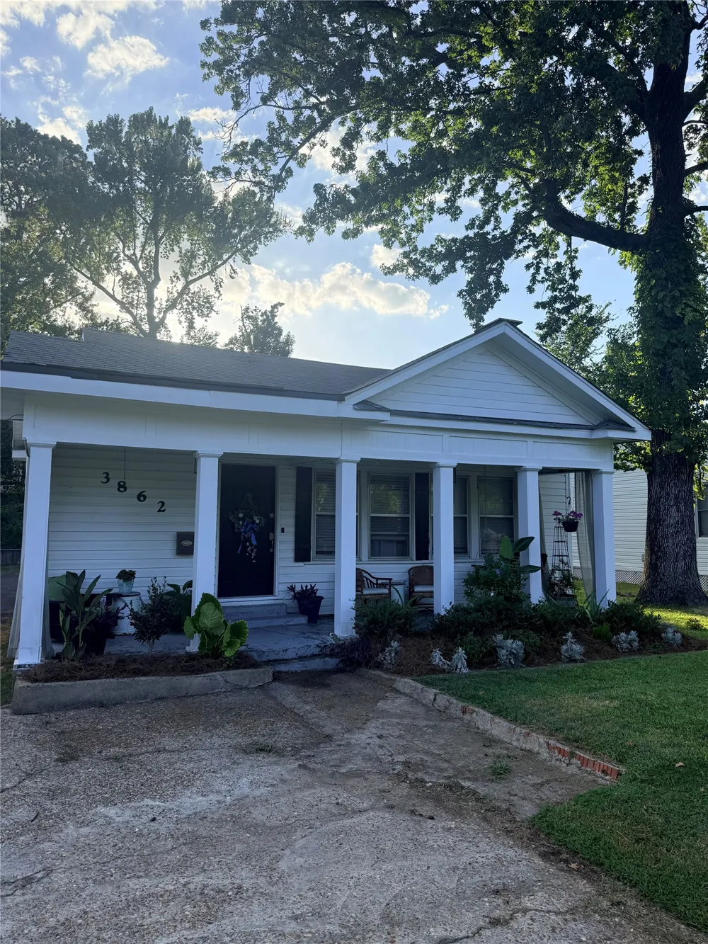 3862 Fairfield Avenue Shreveport, LA 71106