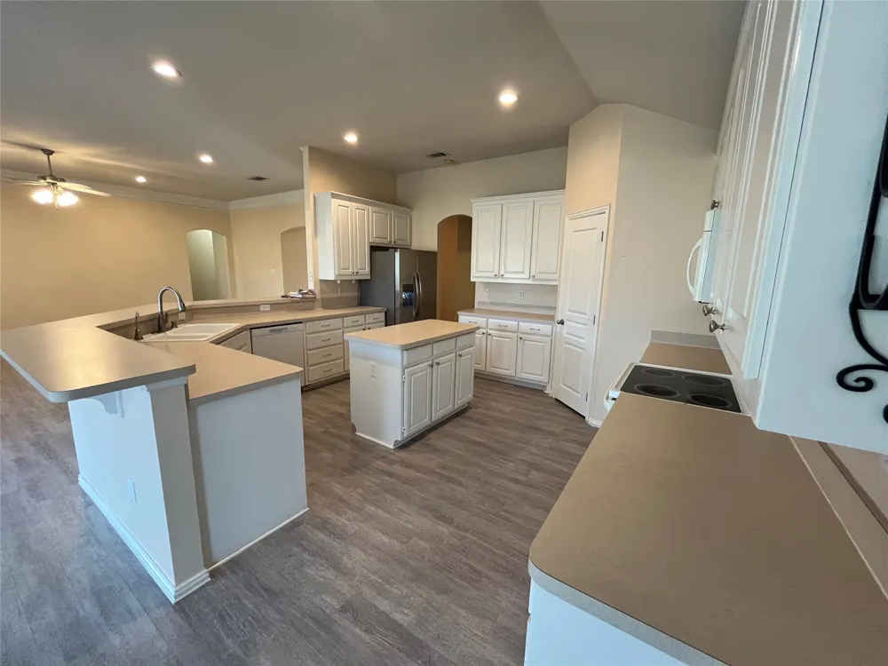 104 Cinnamon Court Weatherford, TX 76088
