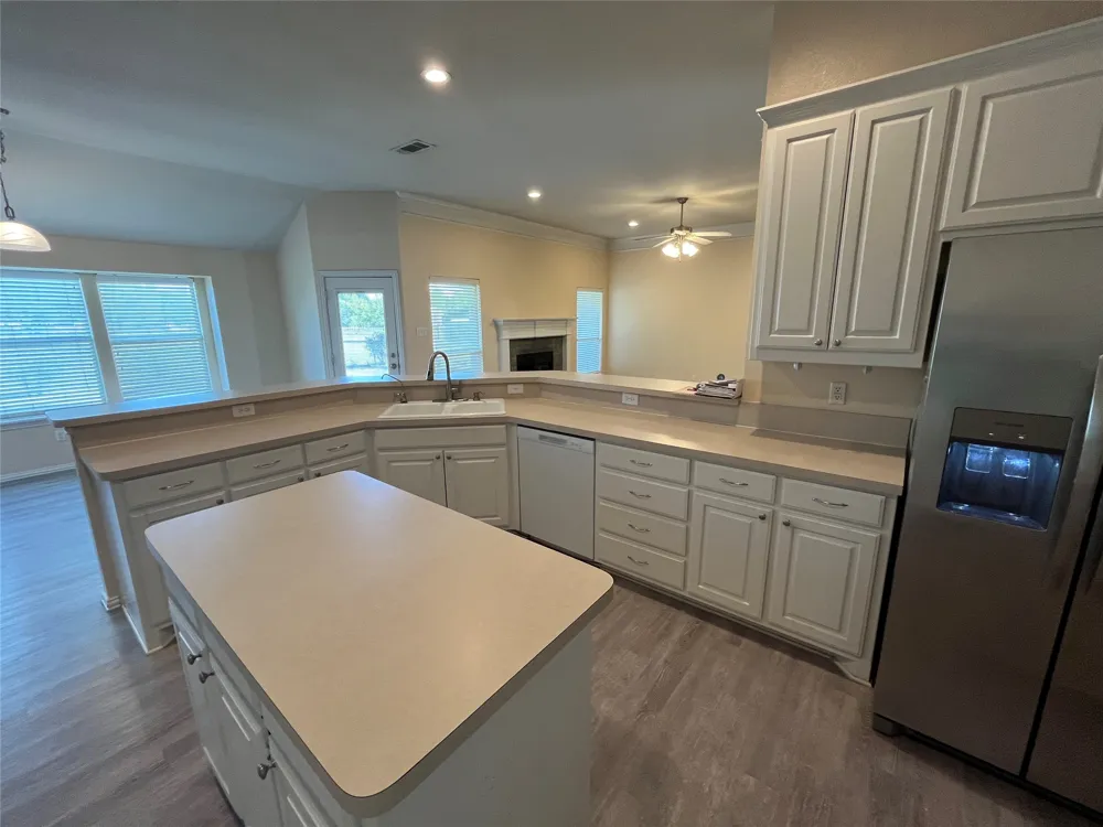 104 Cinnamon Court Weatherford, TX 76088