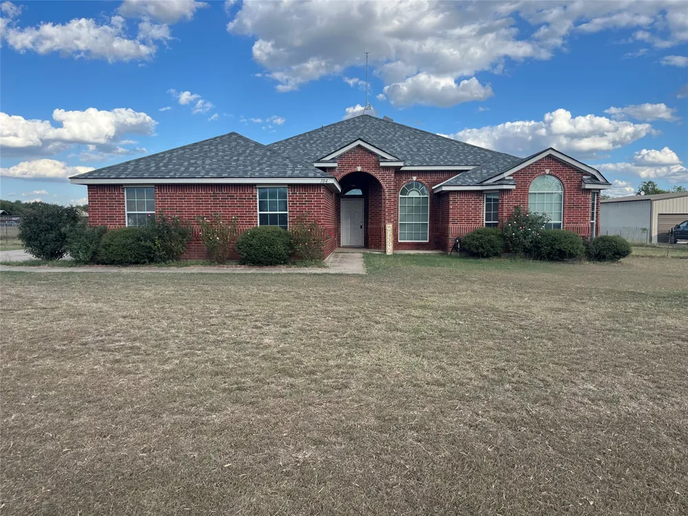 104 Cinnamon Court Weatherford, TX 76088