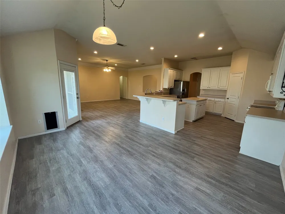104 Cinnamon Court Weatherford, TX 76088