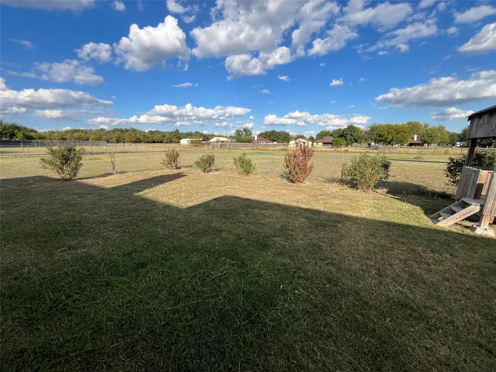 104 Cinnamon Court Weatherford, TX 76088