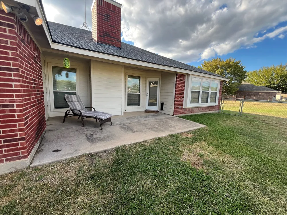 104 Cinnamon Court Weatherford, TX 76088