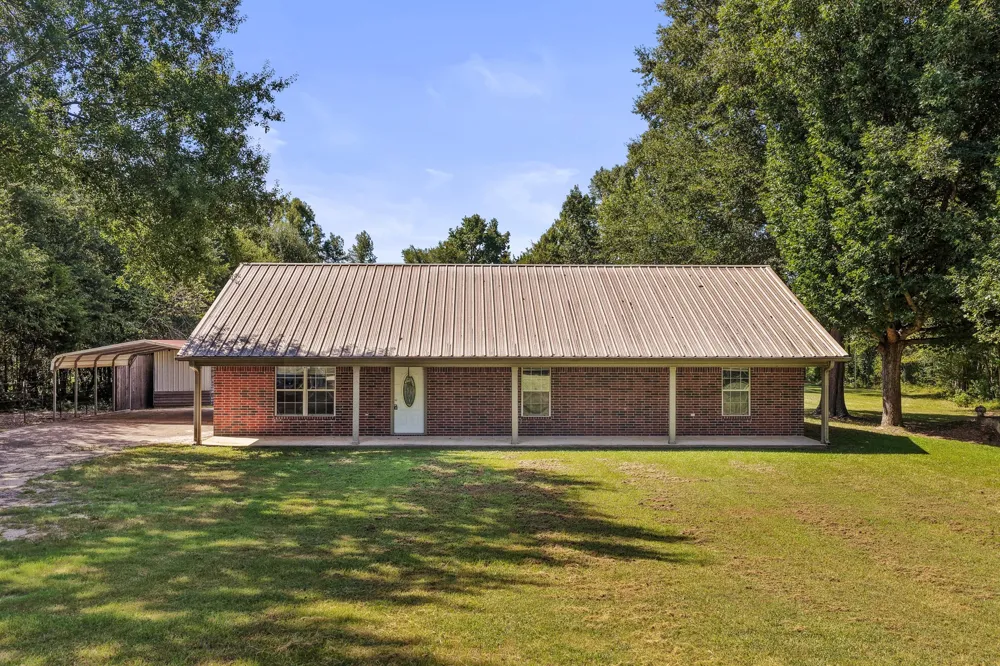 522 CR 4245 Mt Pleasant, TX 75455