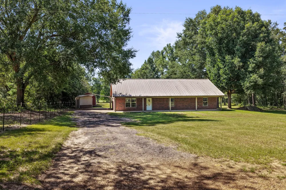 522 CR 4245 Mt Pleasant, TX 75455