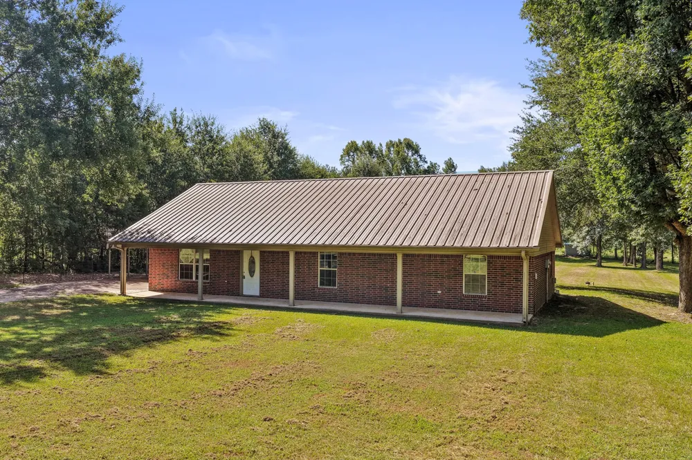 522 CR 4245 Mt Pleasant, TX 75455