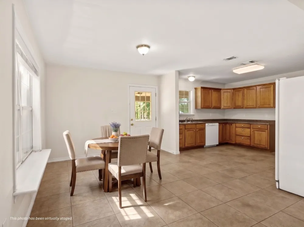 522 CR 4245 Mt Pleasant, TX 75455
