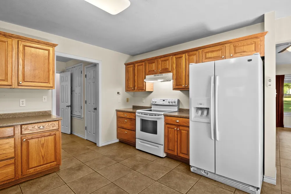 522 CR 4245 Mt Pleasant, TX 75455