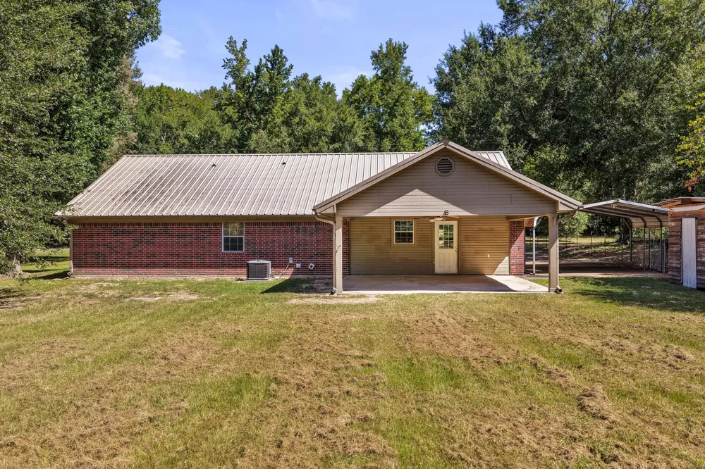 522 CR 4245 Mt Pleasant, TX 75455