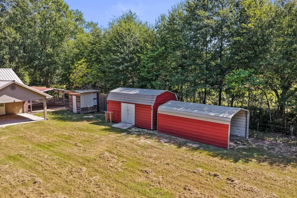 522 CR 4245 Mt Pleasant, TX 75455
