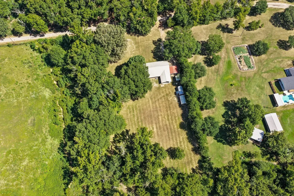 522 CR 4245 Mt Pleasant, TX 75455