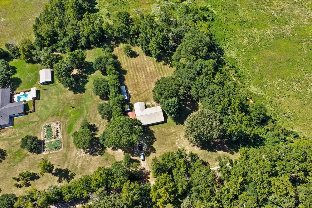 522 CR 4245 Mt Pleasant, TX 75455