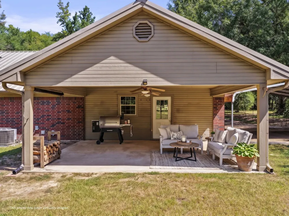 522 CR 4245 Mt Pleasant, TX 75455