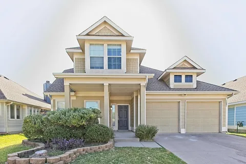 1201 Rain Fern Drive