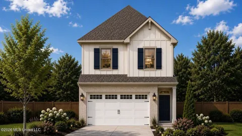 239 Serenity Lake Drive
