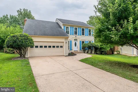 10169 CORYDALIS COURT