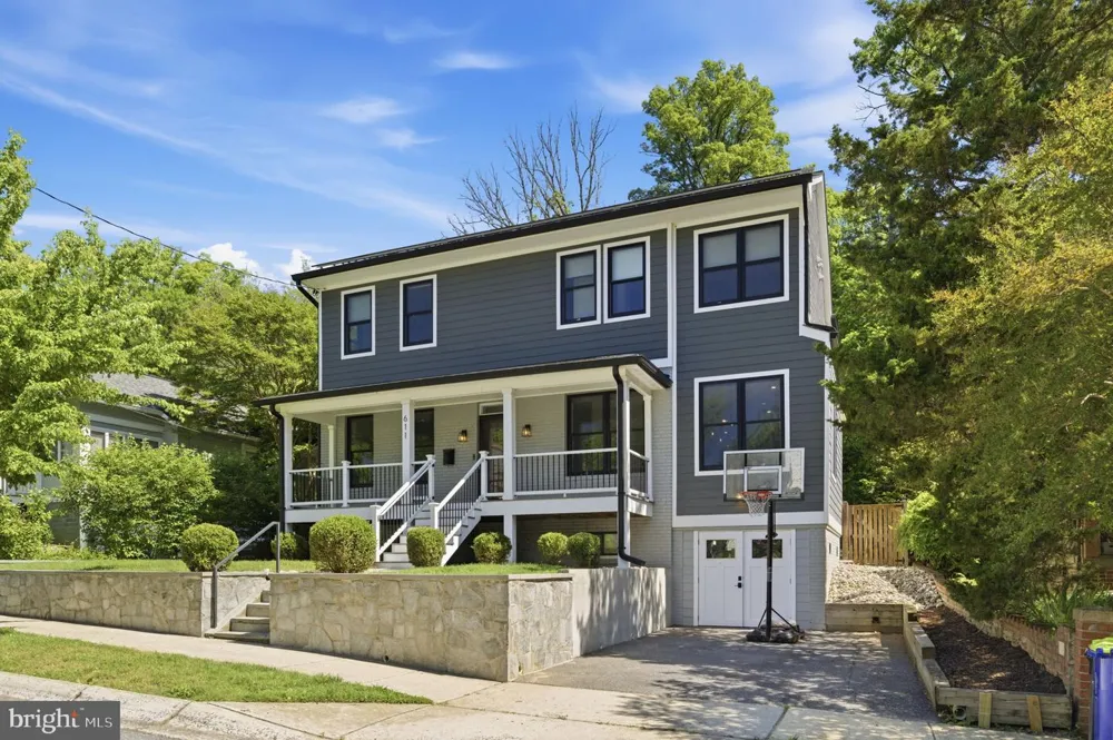 611 MISSISSIPPI AVENUE Silver Spring, MD 20910