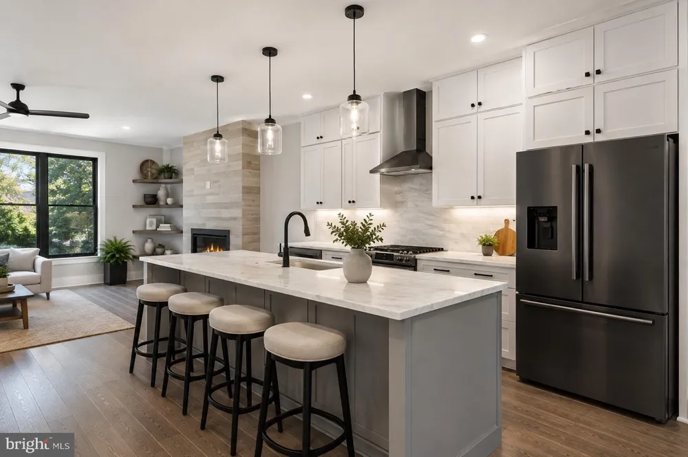 611 MISSISSIPPI AVENUE Silver Spring, MD 20910