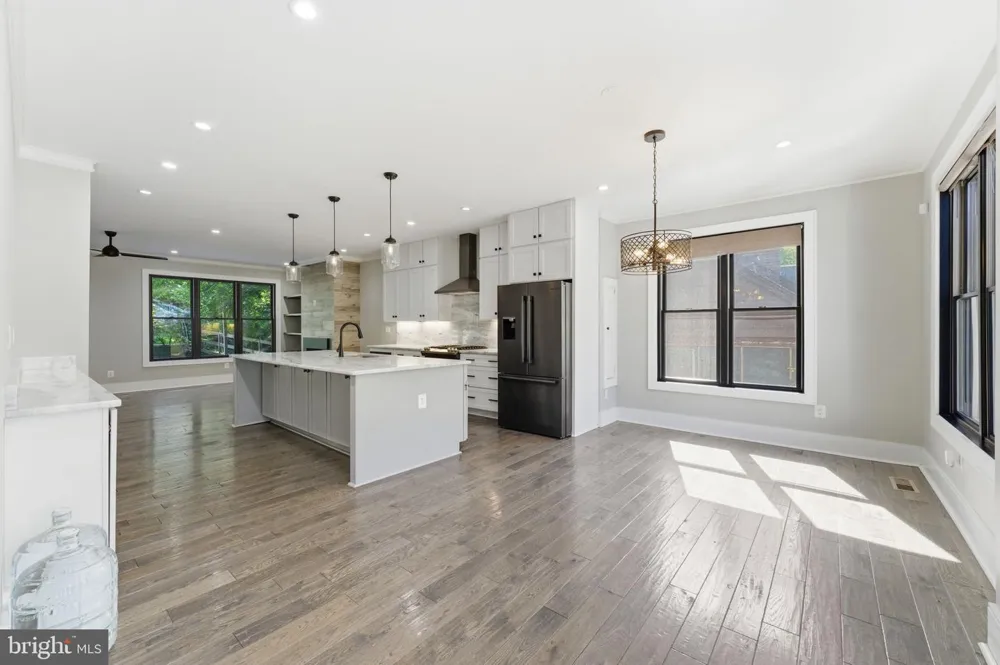 611 MISSISSIPPI AVENUE Silver Spring, MD 20910