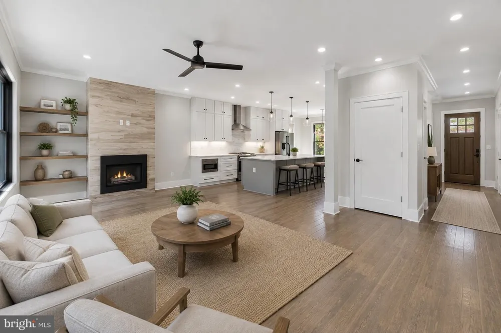 611 MISSISSIPPI AVENUE Silver Spring, MD 20910