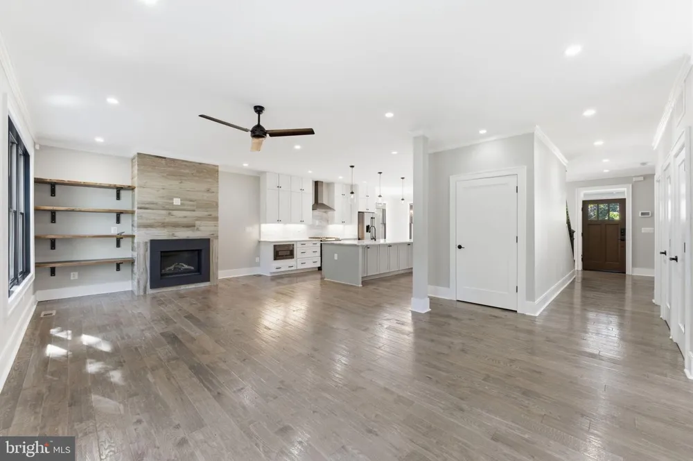 611 MISSISSIPPI AVENUE Silver Spring, MD 20910