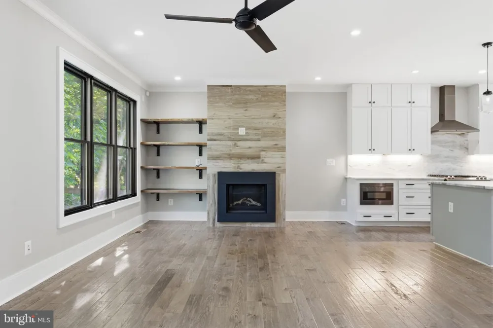 611 MISSISSIPPI AVENUE Silver Spring, MD 20910