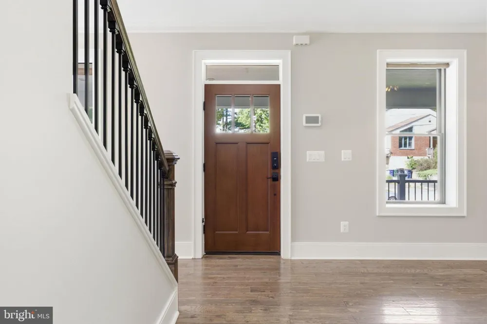 611 MISSISSIPPI AVENUE Silver Spring, MD 20910