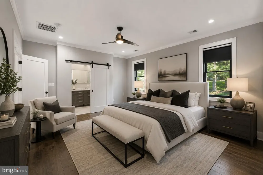611 MISSISSIPPI AVENUE Silver Spring, MD 20910