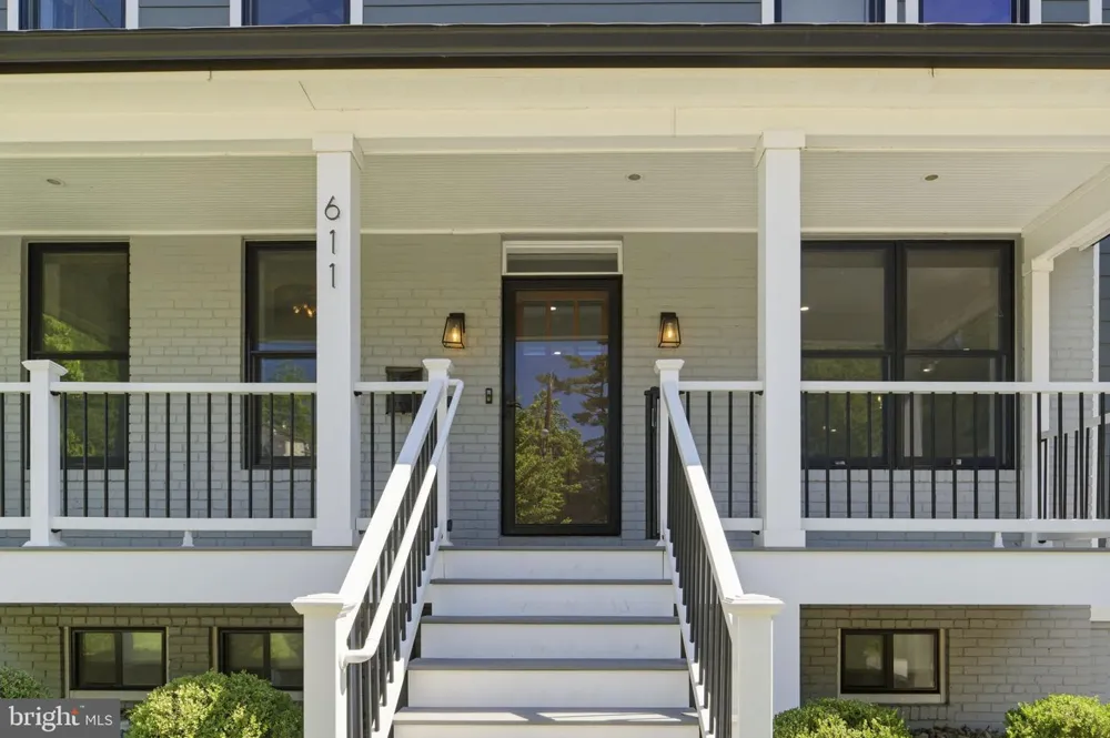 611 MISSISSIPPI AVENUE Silver Spring, MD 20910