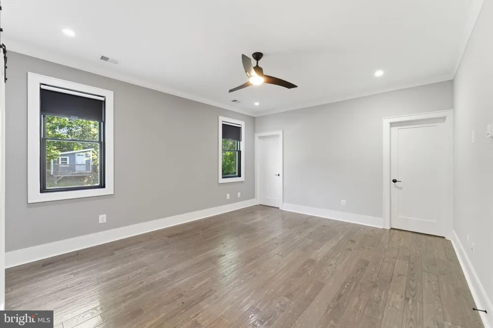 611 MISSISSIPPI AVENUE Silver Spring, MD 20910