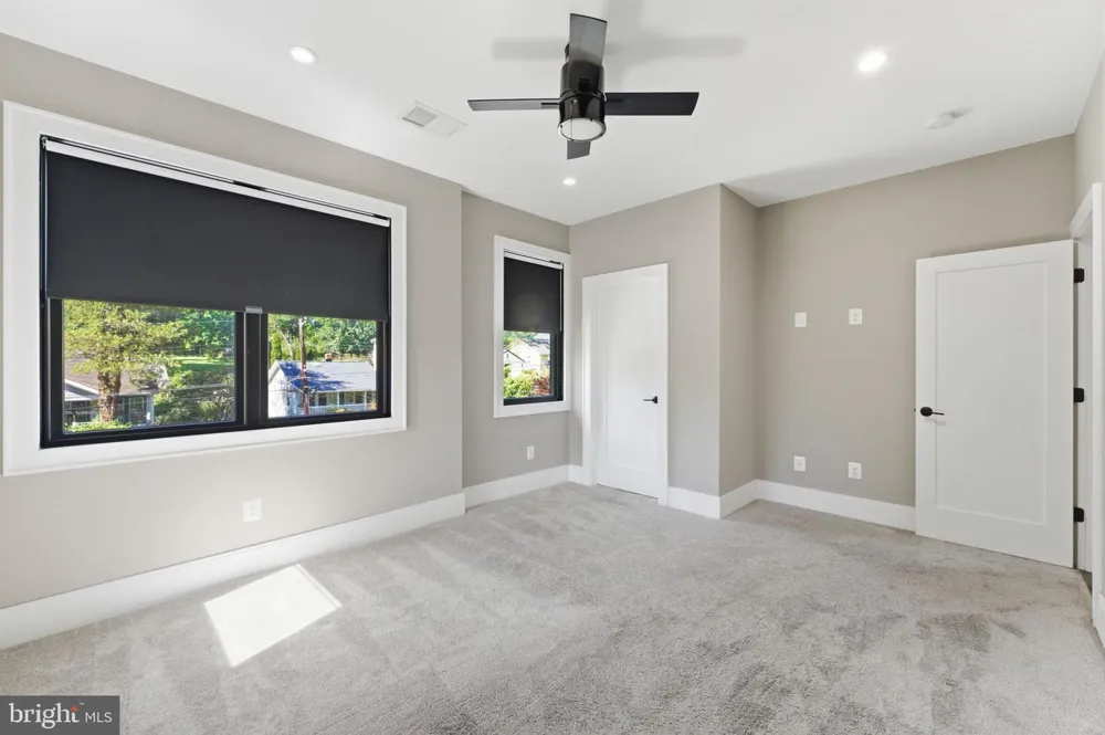 611 MISSISSIPPI AVENUE Silver Spring, MD 20910