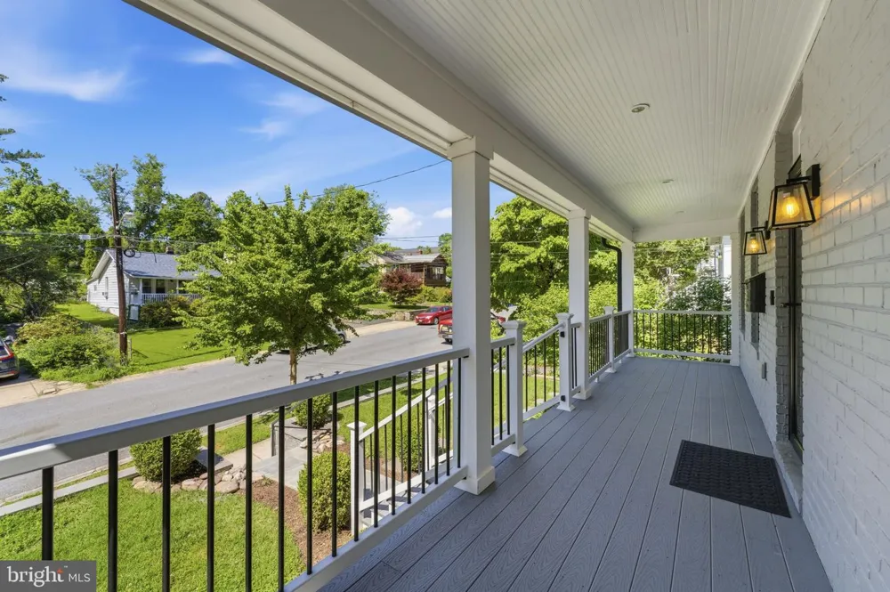 611 MISSISSIPPI AVENUE Silver Spring, MD 20910