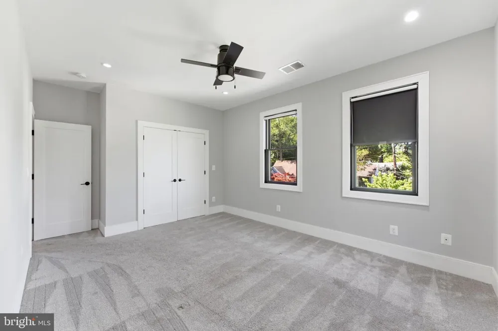 611 MISSISSIPPI AVENUE Silver Spring, MD 20910