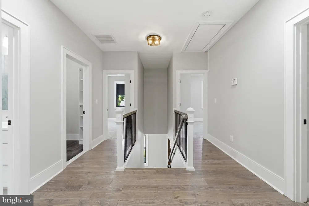 611 MISSISSIPPI AVENUE Silver Spring, MD 20910