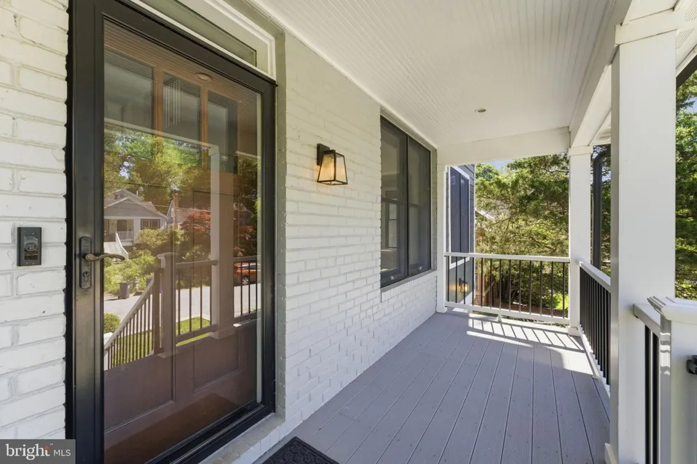 611 MISSISSIPPI AVENUE Silver Spring, MD 20910