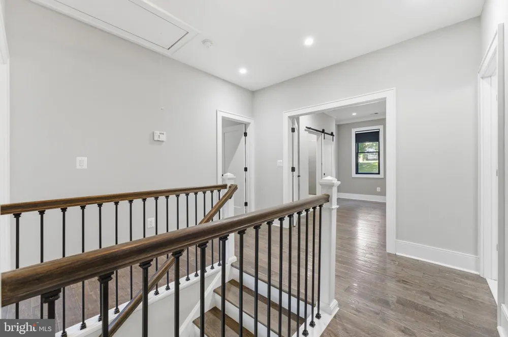 611 MISSISSIPPI AVENUE Silver Spring, MD 20910