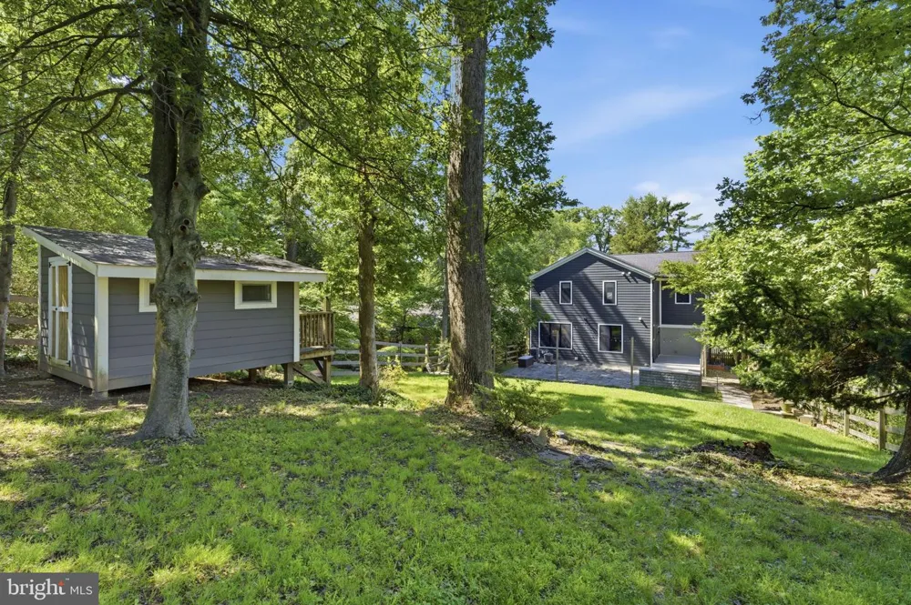 611 MISSISSIPPI AVENUE Silver Spring, MD 20910